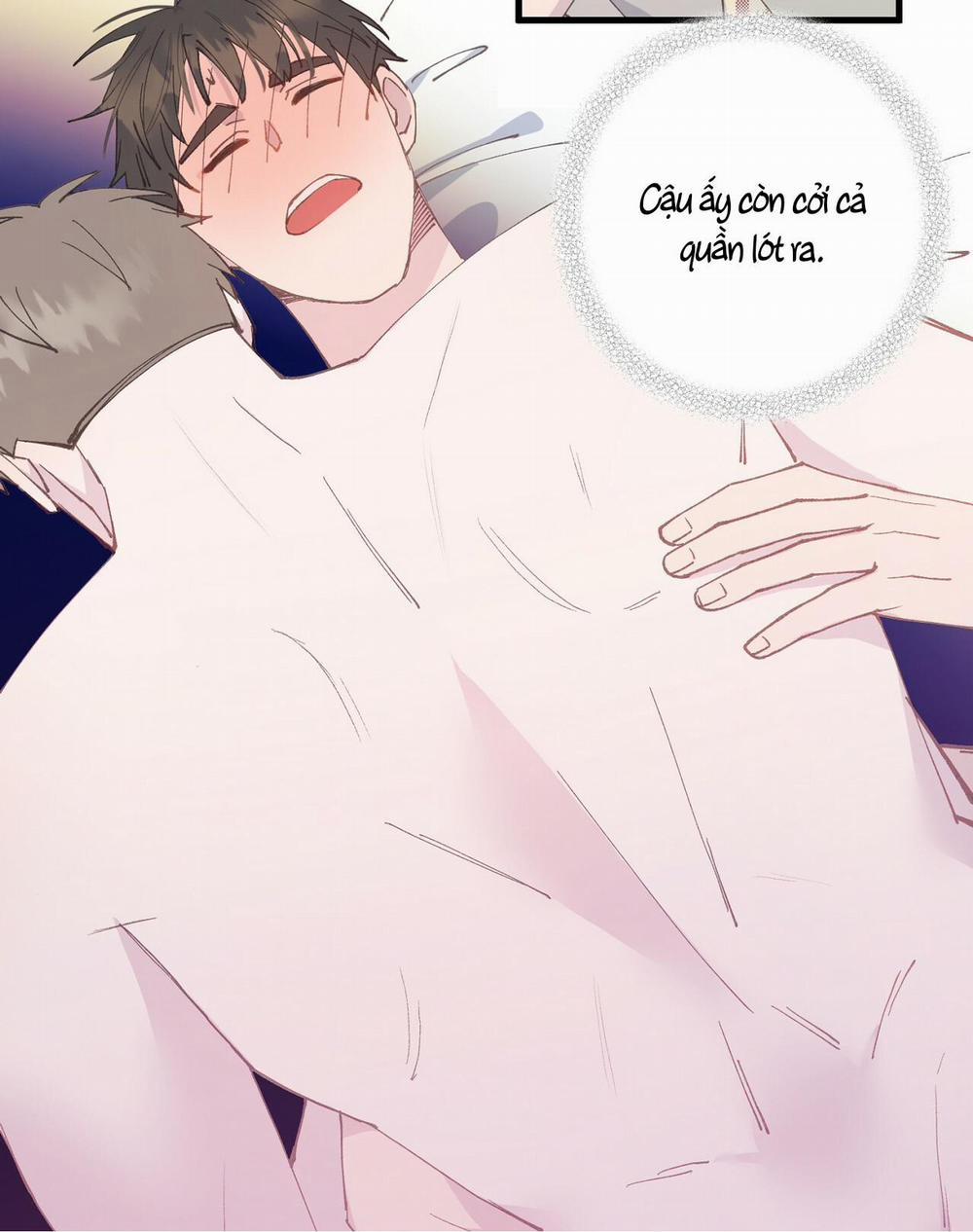 Khi Trò Chơi Hẹn Hò Kết Thúc 7 trang 73