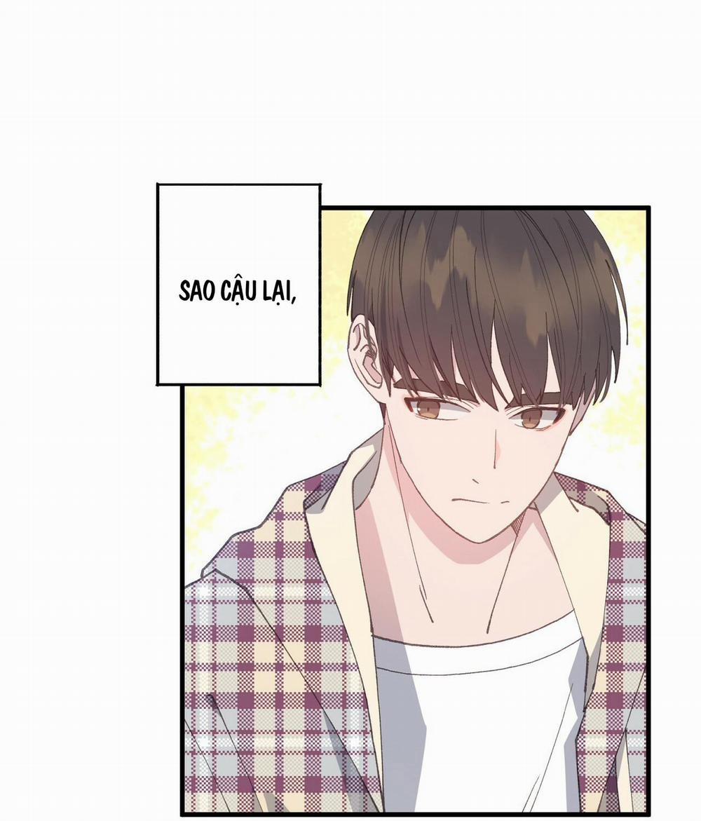 Khi Trò Chơi Hẹn Hò Kết Thúc 7 trang 8