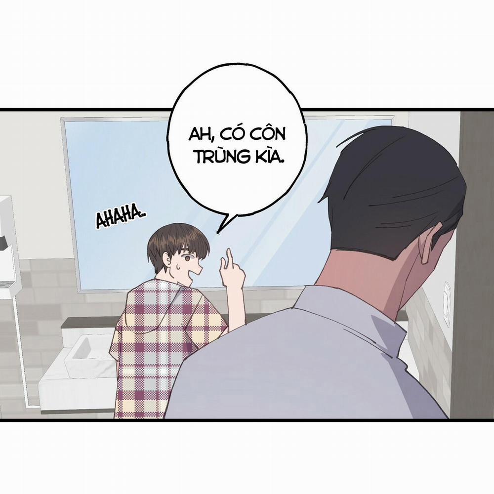 Khi Trò Chơi Hẹn Hò Kết Thúc 7 trang 82