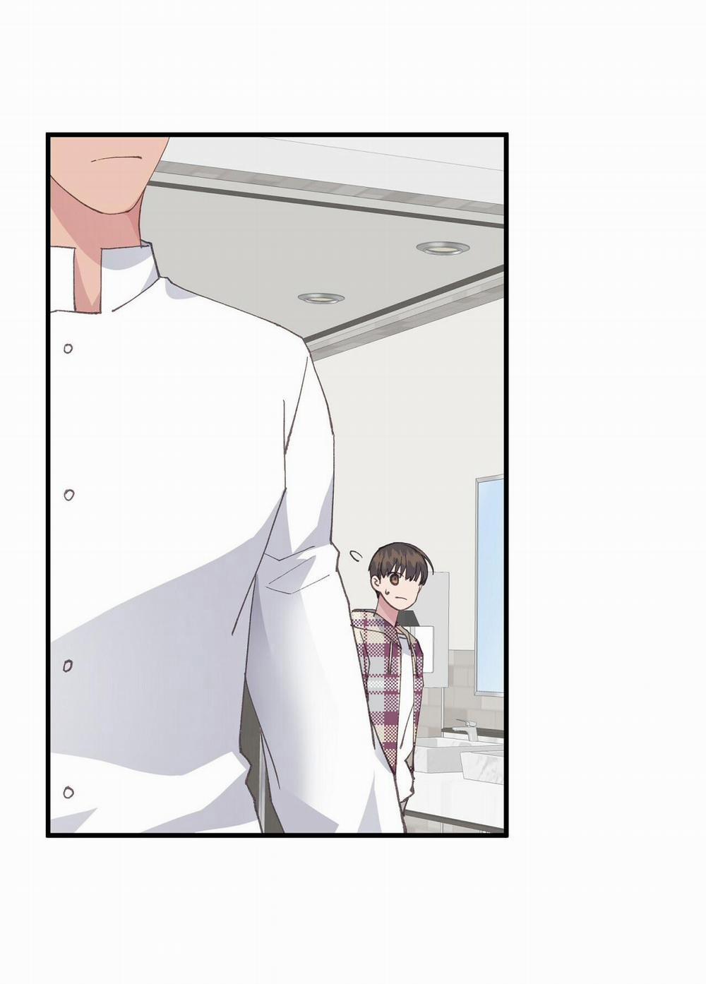 Khi Trò Chơi Hẹn Hò Kết Thúc 7 trang 83