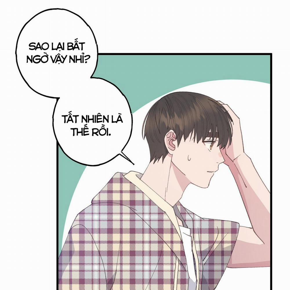 Khi Trò Chơi Hẹn Hò Kết Thúc 7 trang 84