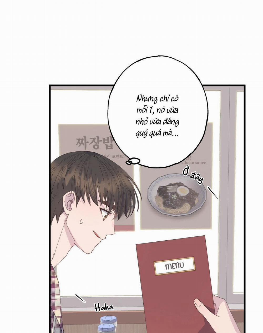 Khi Trò Chơi Hẹn Hò Kết Thúc 8 trang 11