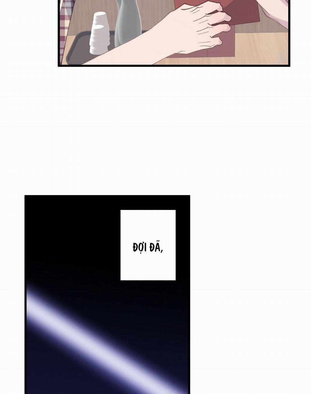 Khi Trò Chơi Hẹn Hò Kết Thúc 8 trang 12