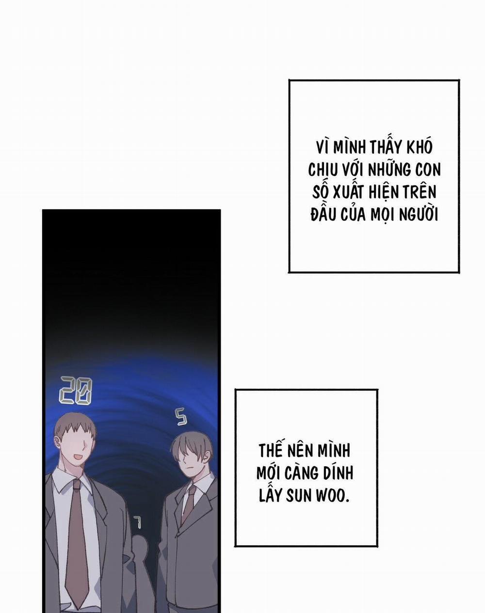 Khi Trò Chơi Hẹn Hò Kết Thúc 8 trang 18