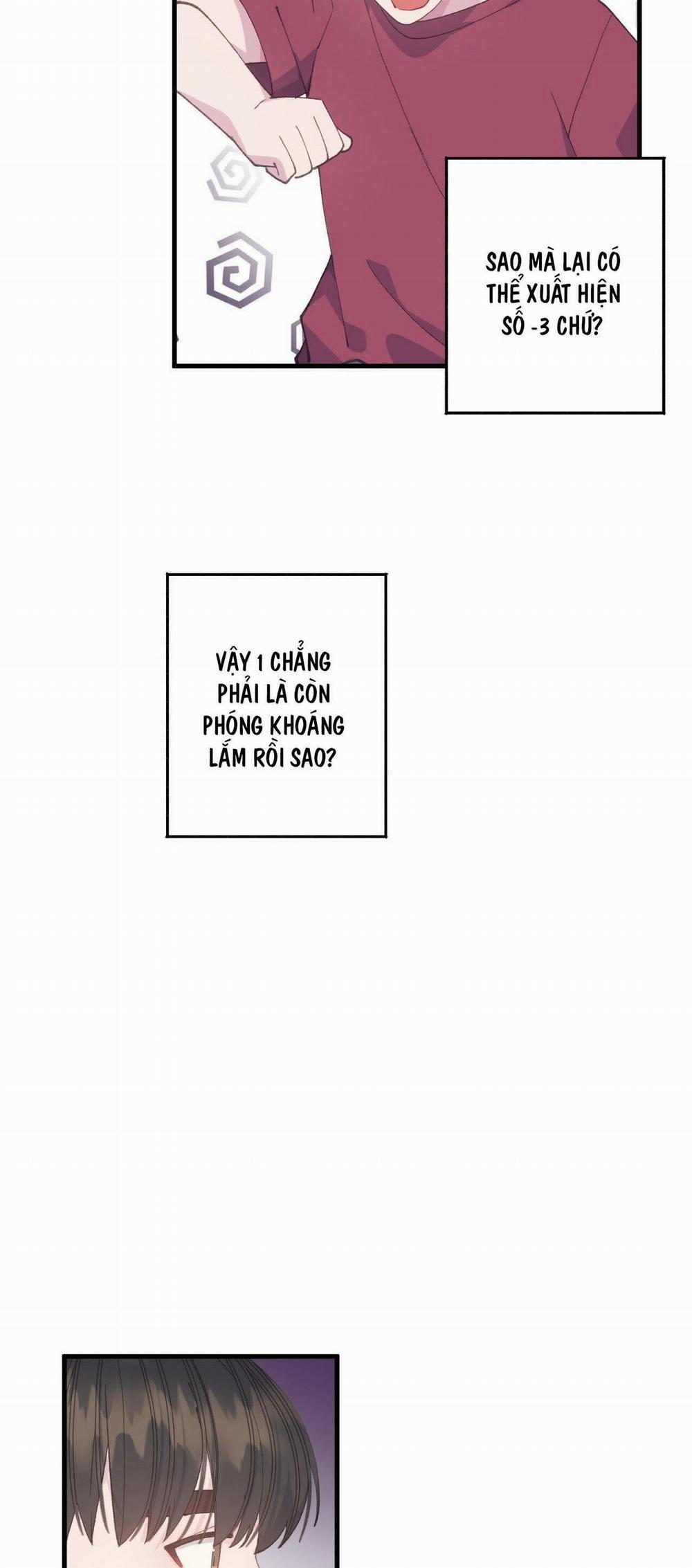 Khi Trò Chơi Hẹn Hò Kết Thúc 8 trang 25