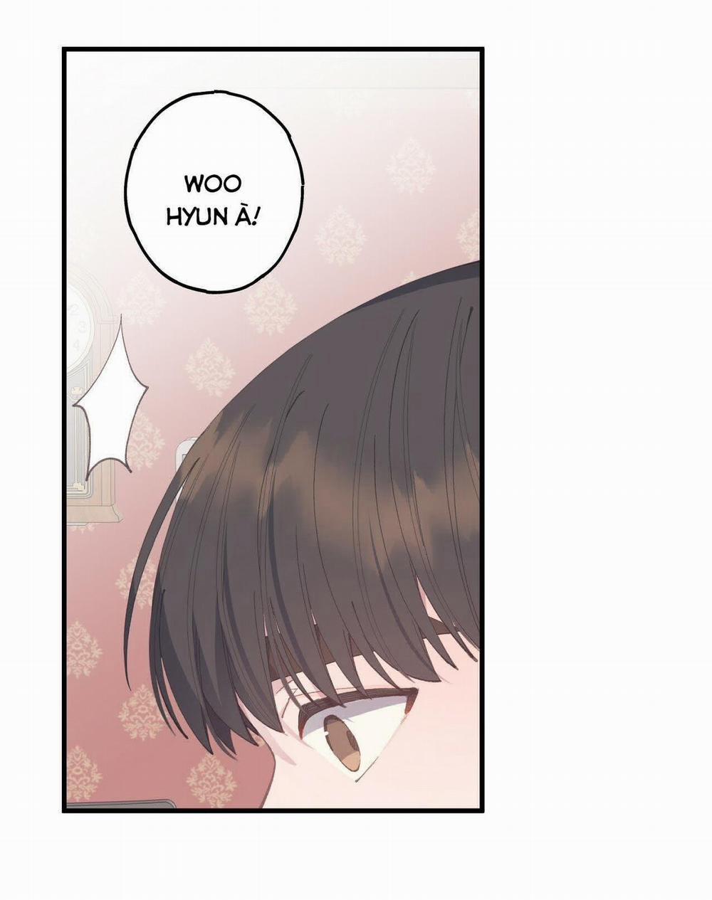 Khi Trò Chơi Hẹn Hò Kết Thúc 8 trang 3