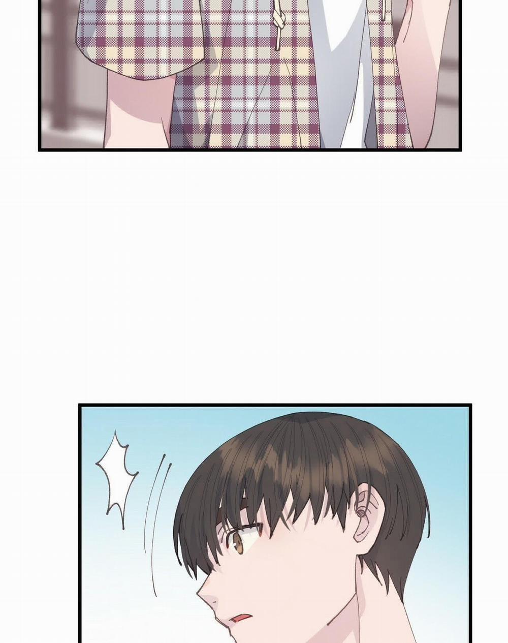 Khi Trò Chơi Hẹn Hò Kết Thúc 8 trang 31