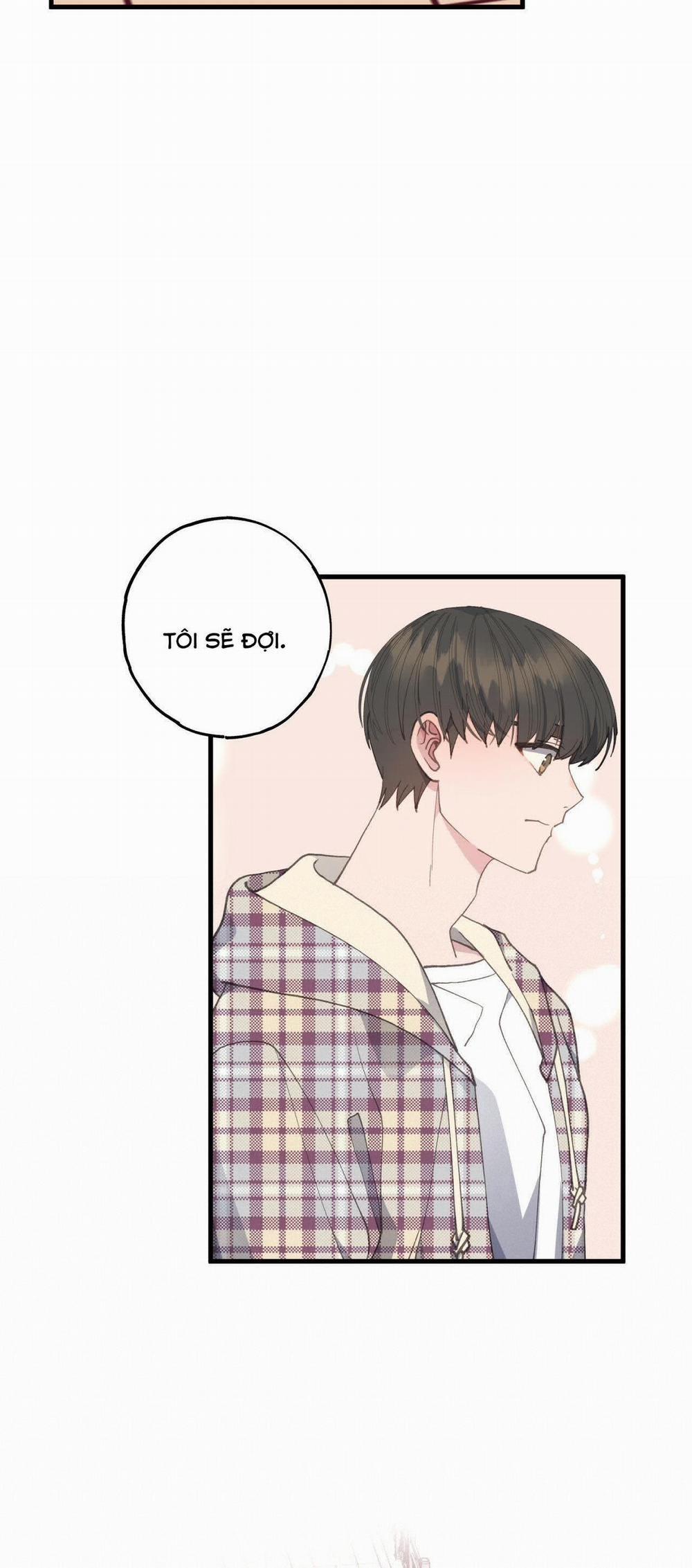 Khi Trò Chơi Hẹn Hò Kết Thúc 8 trang 37