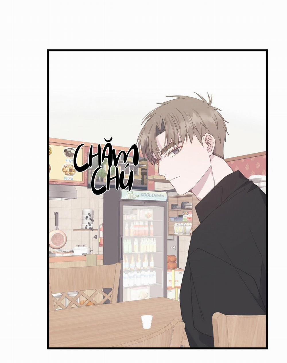 Khi Trò Chơi Hẹn Hò Kết Thúc 8 trang 4