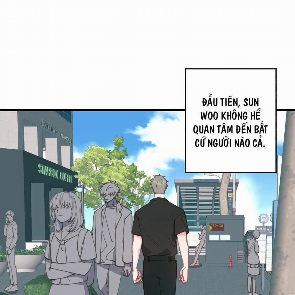 Khi Trò Chơi Hẹn Hò Kết Thúc 8 trang 40