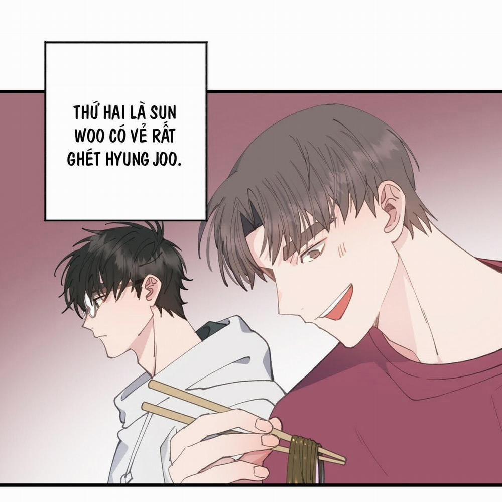 Khi Trò Chơi Hẹn Hò Kết Thúc 8 trang 42