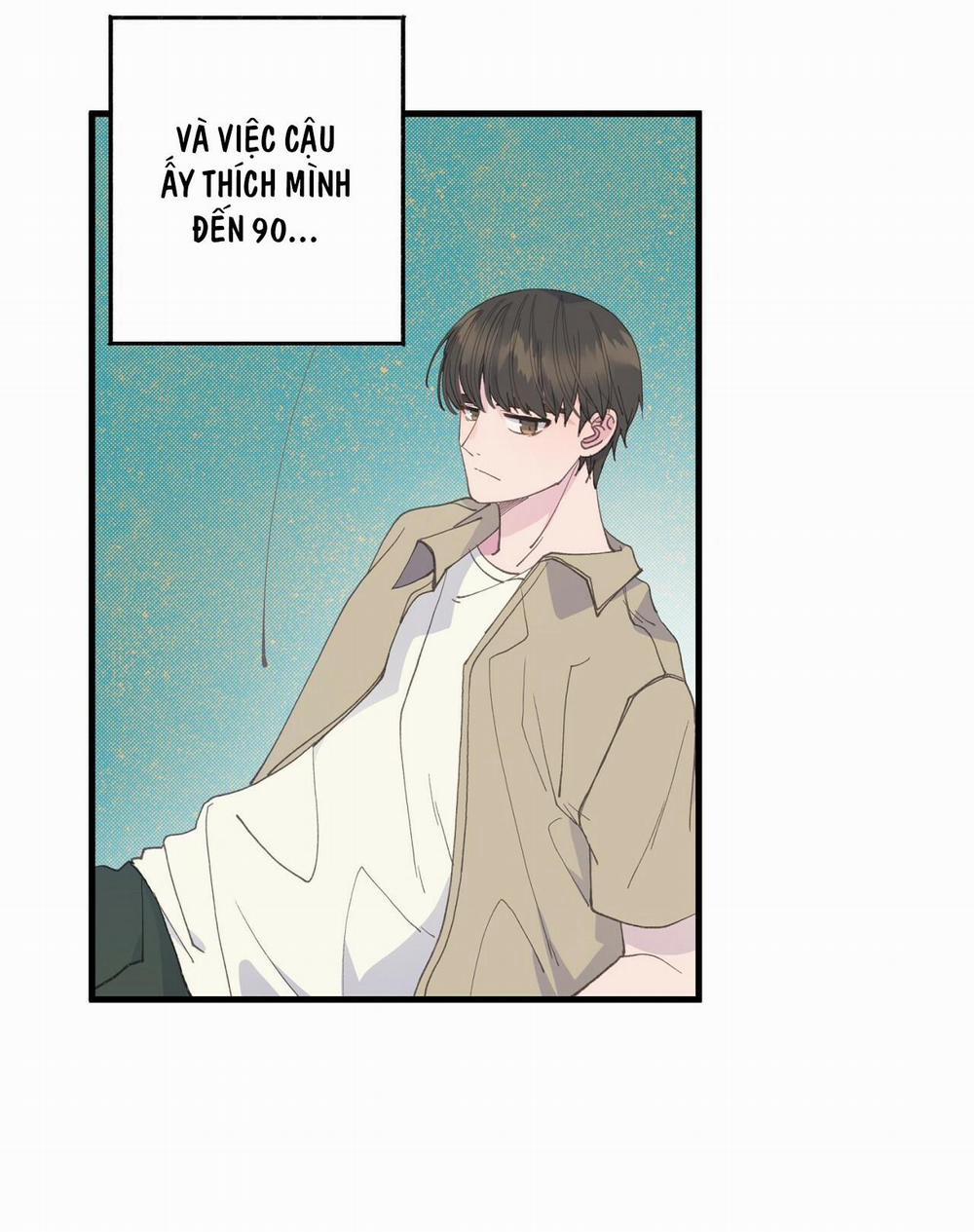 Khi Trò Chơi Hẹn Hò Kết Thúc 8 trang 44