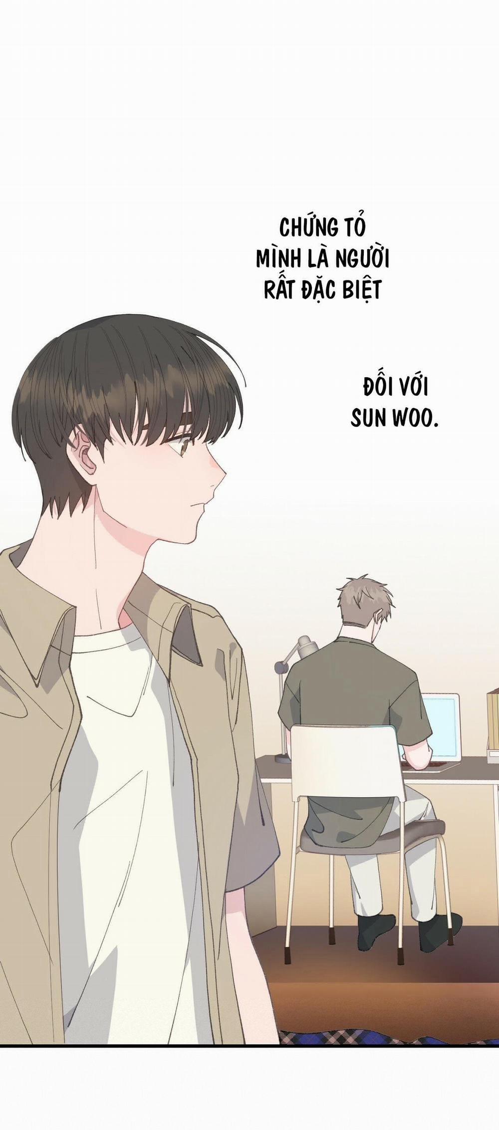 Khi Trò Chơi Hẹn Hò Kết Thúc 8 trang 45