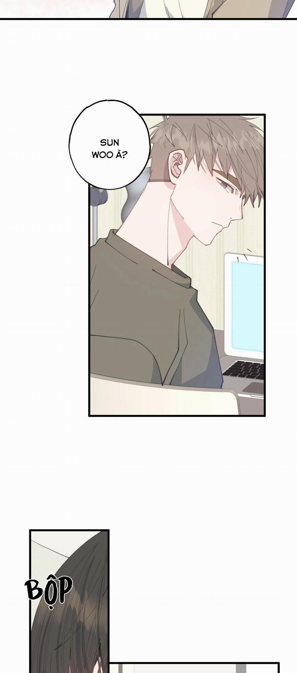 Khi Trò Chơi Hẹn Hò Kết Thúc 8 trang 47