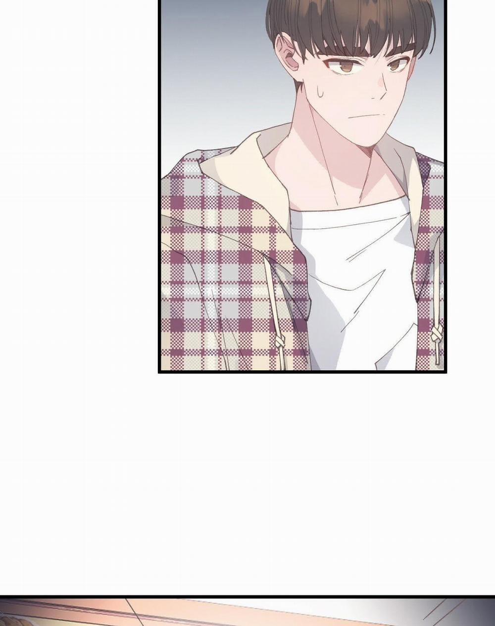 Khi Trò Chơi Hẹn Hò Kết Thúc 8 trang 6