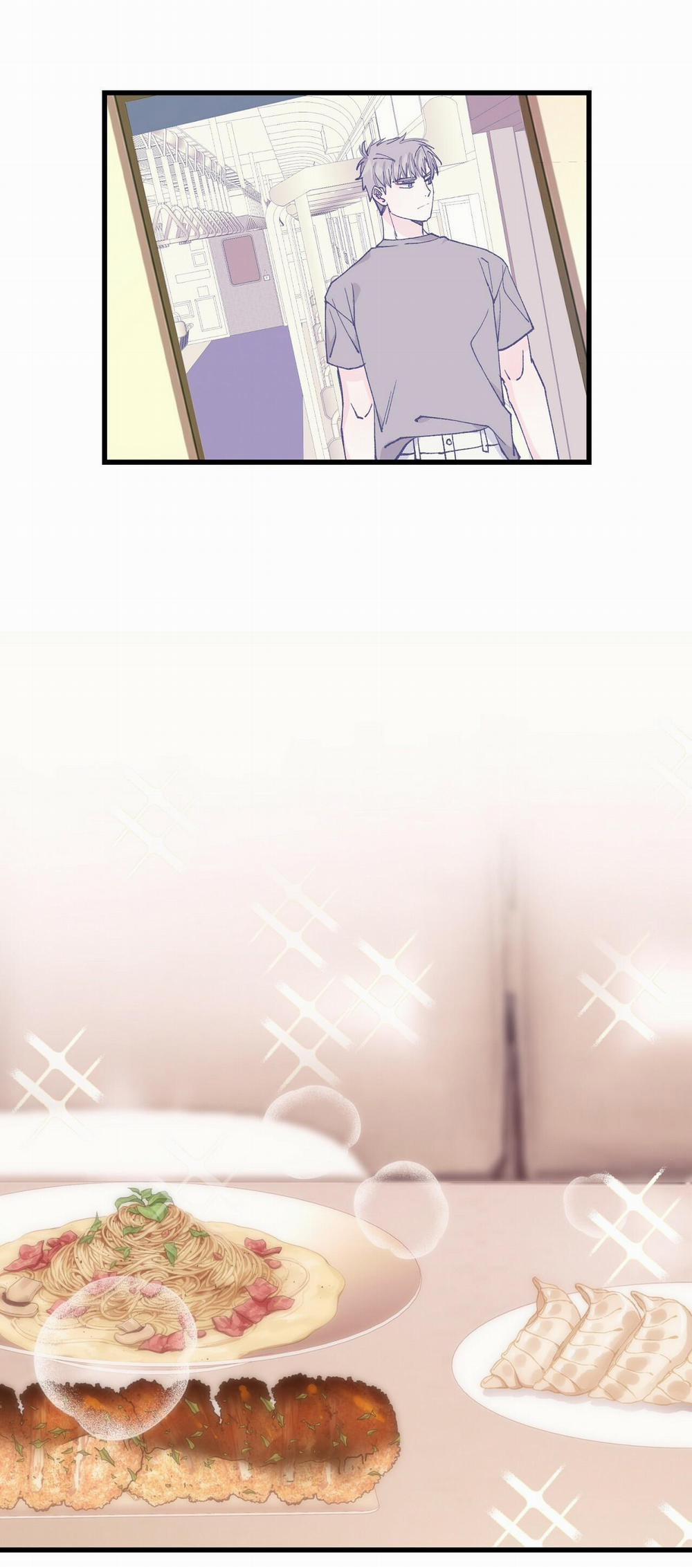 Khi Trò Chơi Hẹn Hò Kết Thúc 9 trang 12