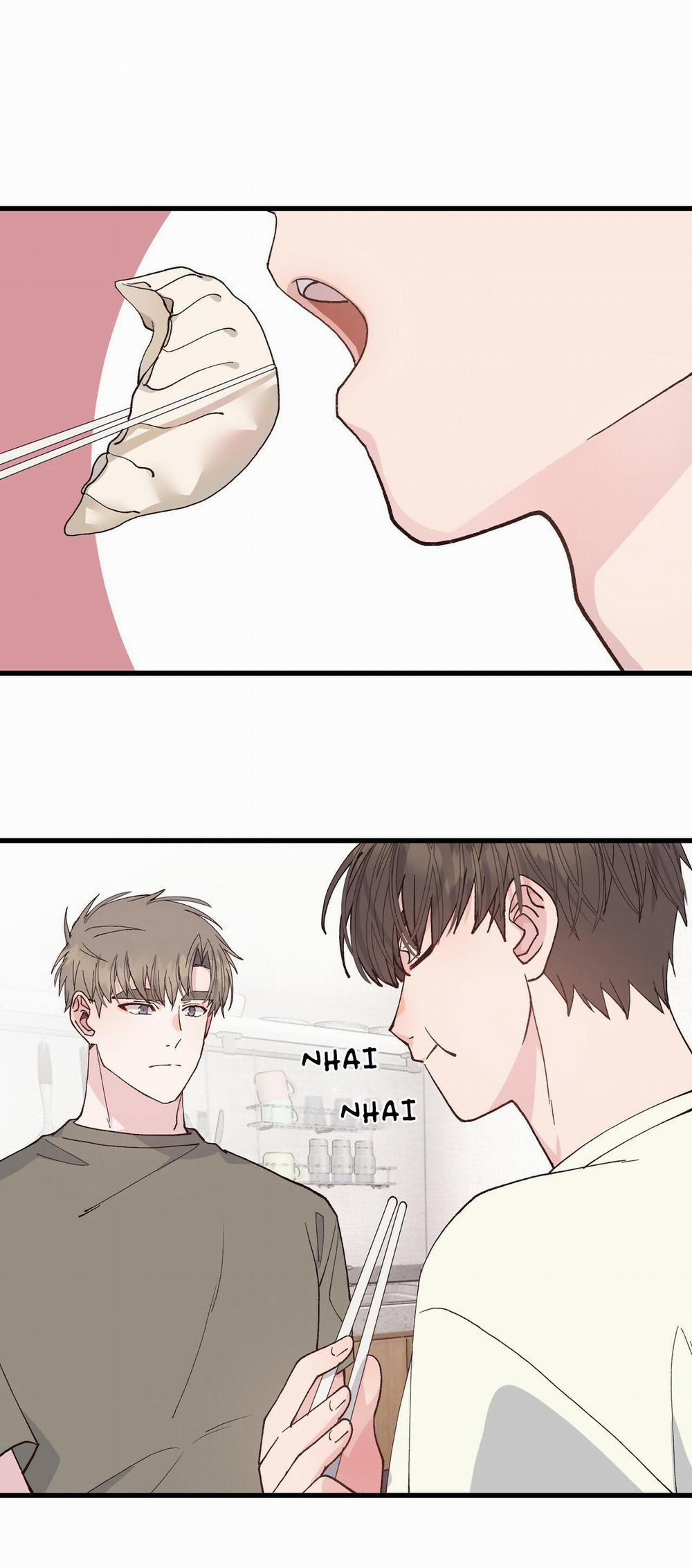 Khi Trò Chơi Hẹn Hò Kết Thúc 9 trang 13