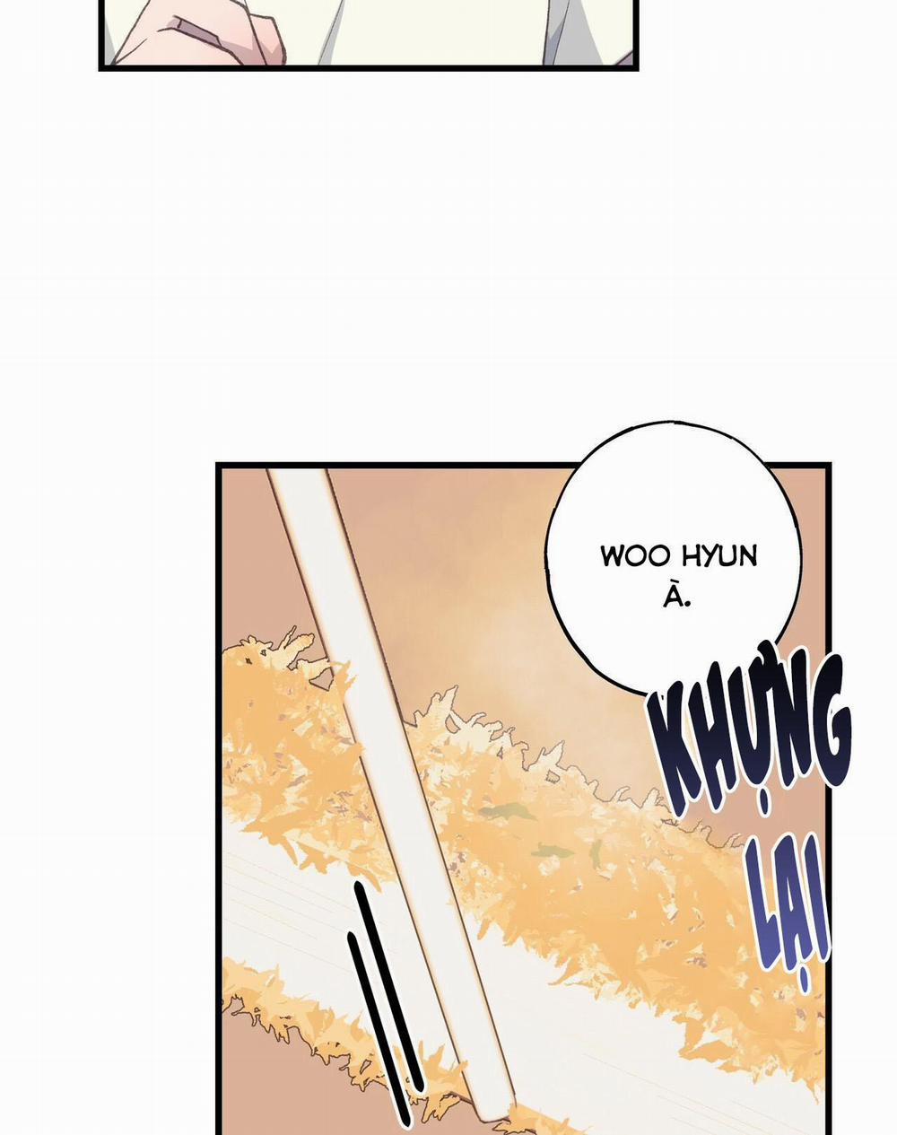 Khi Trò Chơi Hẹn Hò Kết Thúc 9 trang 18