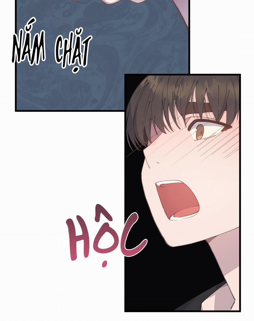 Khi Trò Chơi Hẹn Hò Kết Thúc 9 trang 32