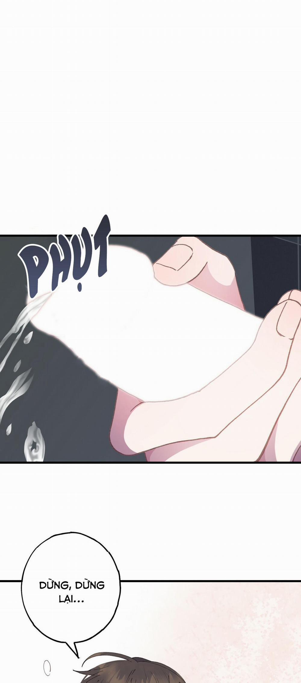 Khi Trò Chơi Hẹn Hò Kết Thúc 9 trang 33