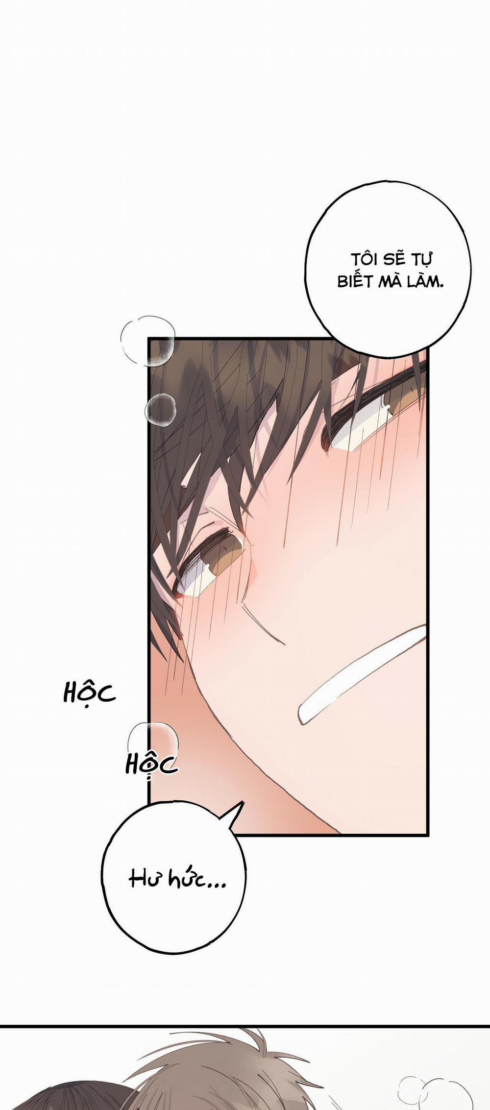 Khi Trò Chơi Hẹn Hò Kết Thúc 9 trang 36