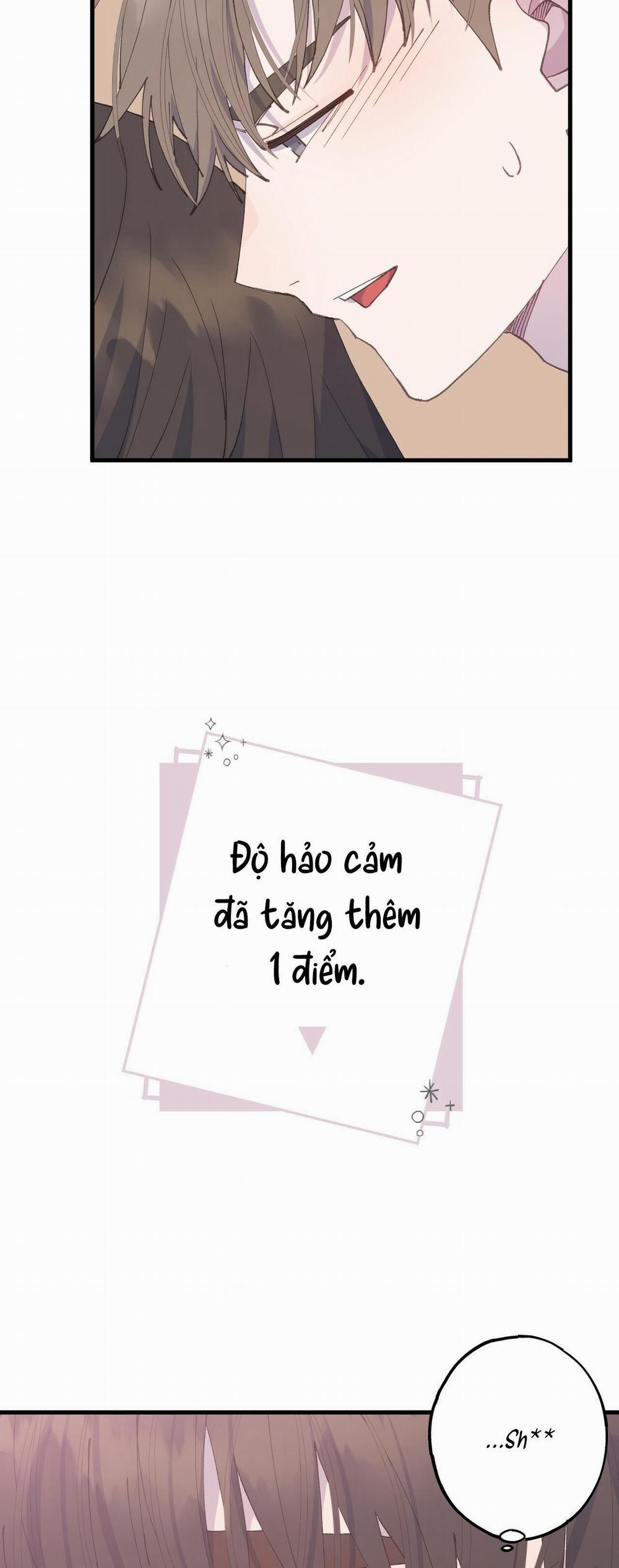 Khi Trò Chơi Hẹn Hò Kết Thúc 9 trang 38