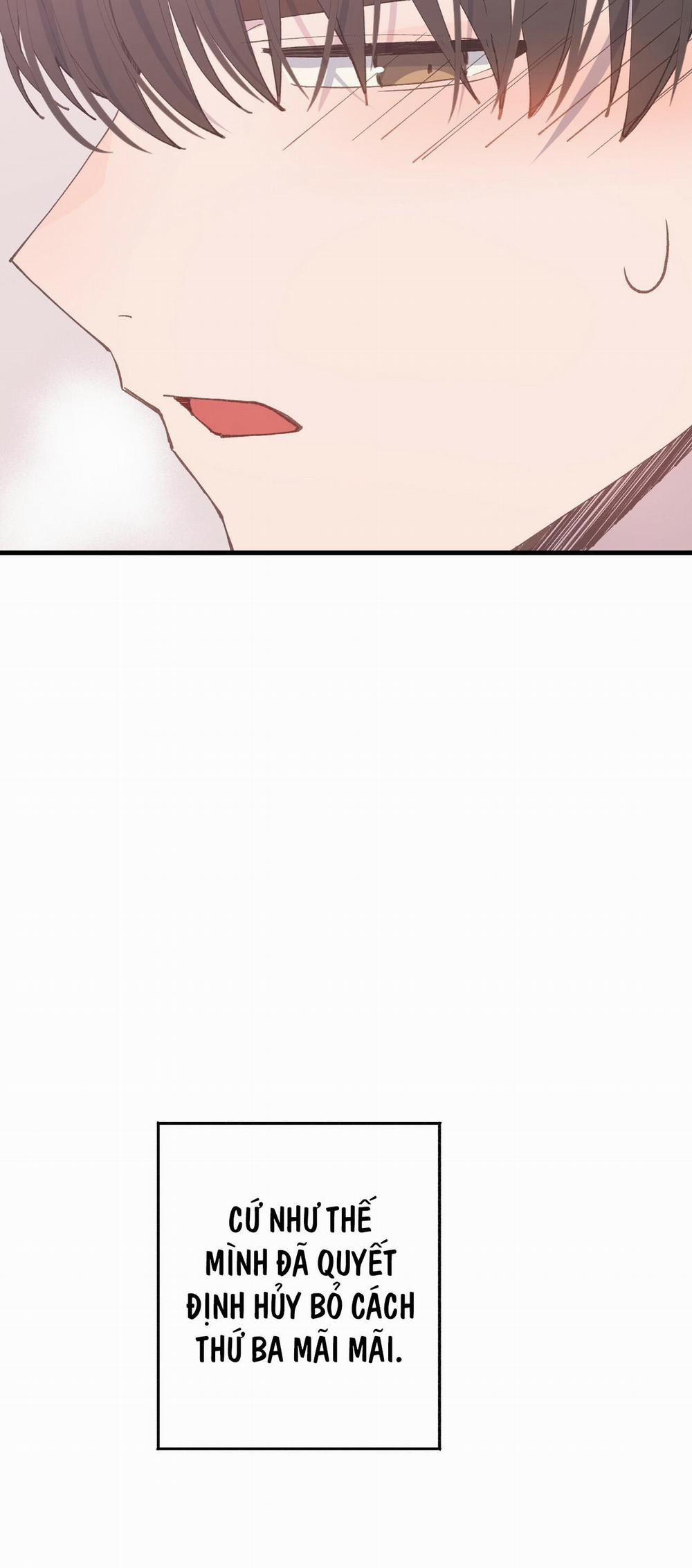 Khi Trò Chơi Hẹn Hò Kết Thúc 9 trang 39