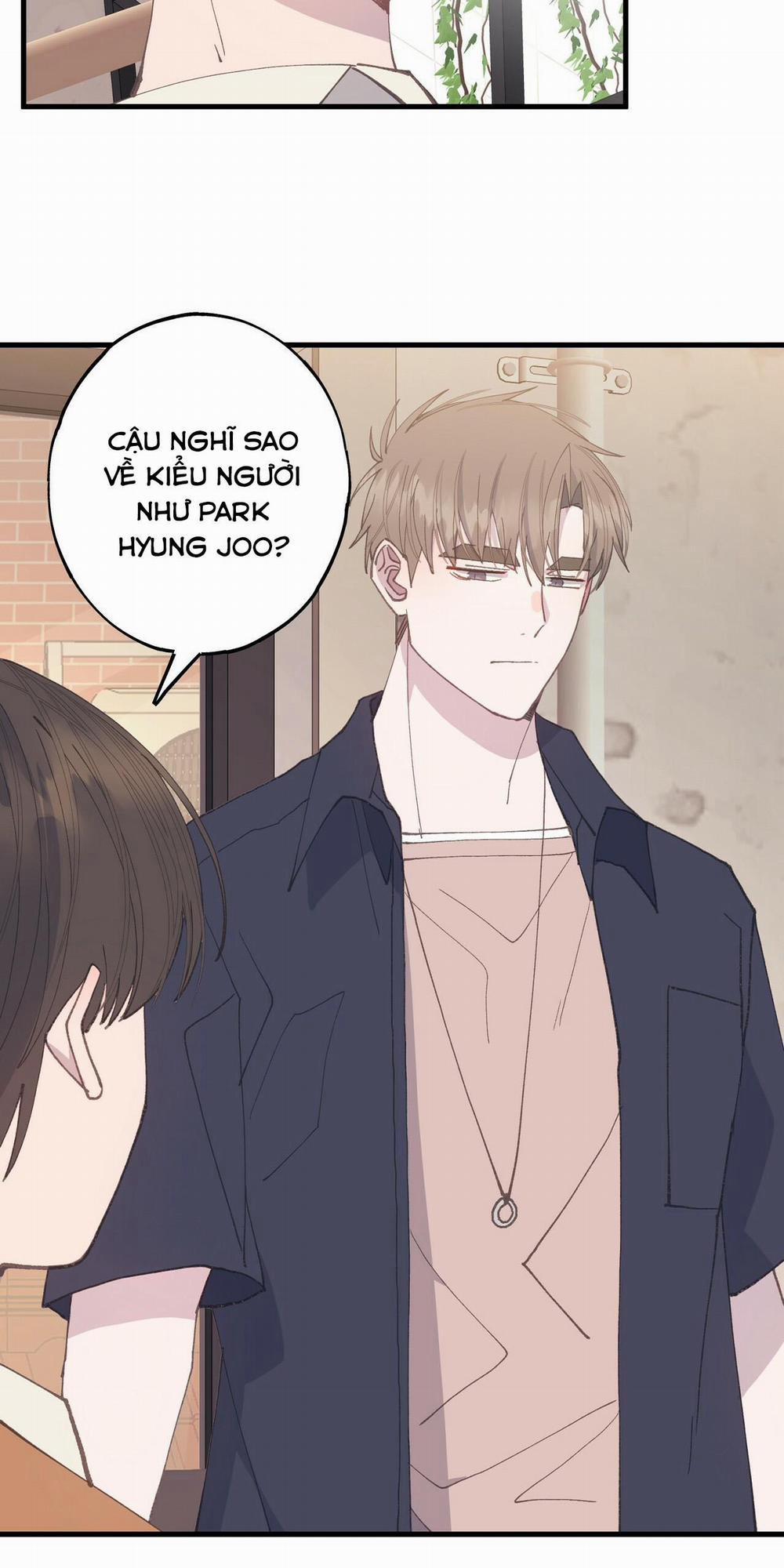 Khi Trò Chơi Hẹn Hò Kết Thúc 9 trang 46