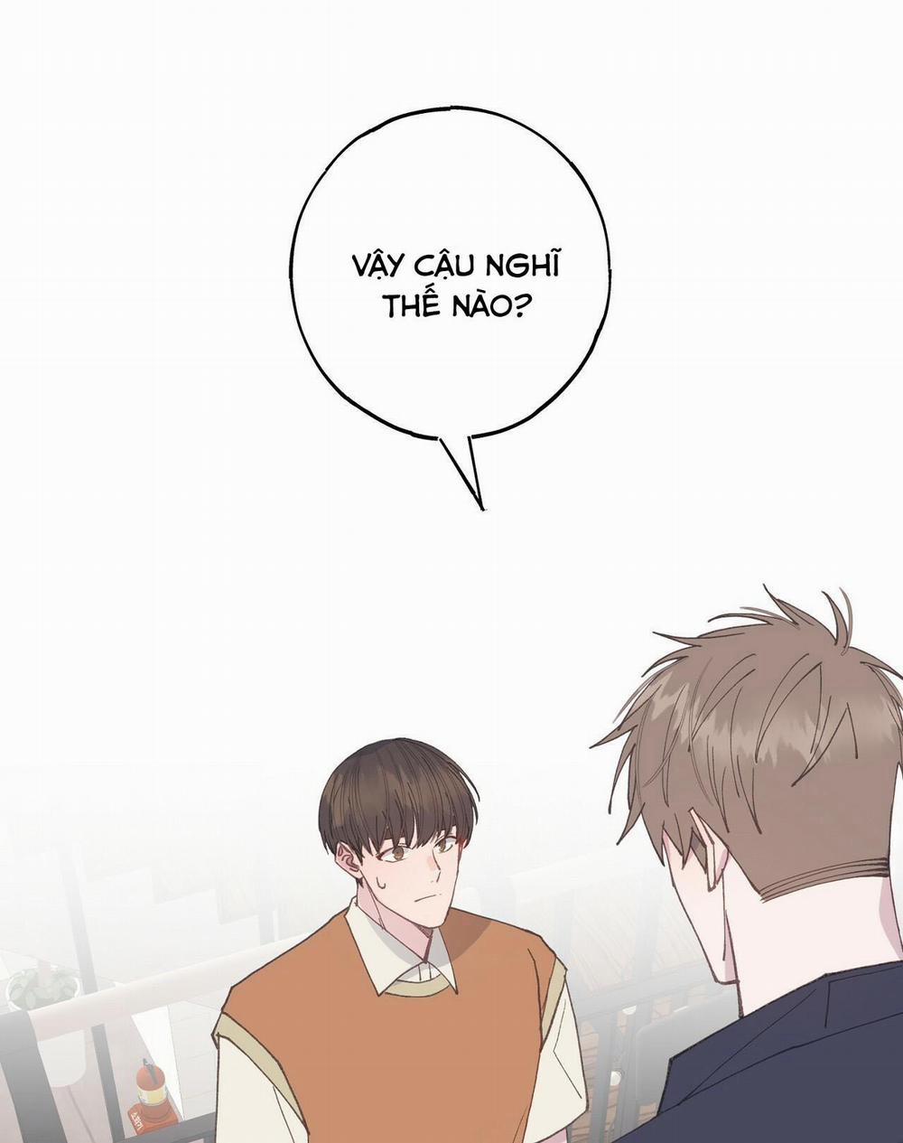 Khi Trò Chơi Hẹn Hò Kết Thúc 9 trang 48