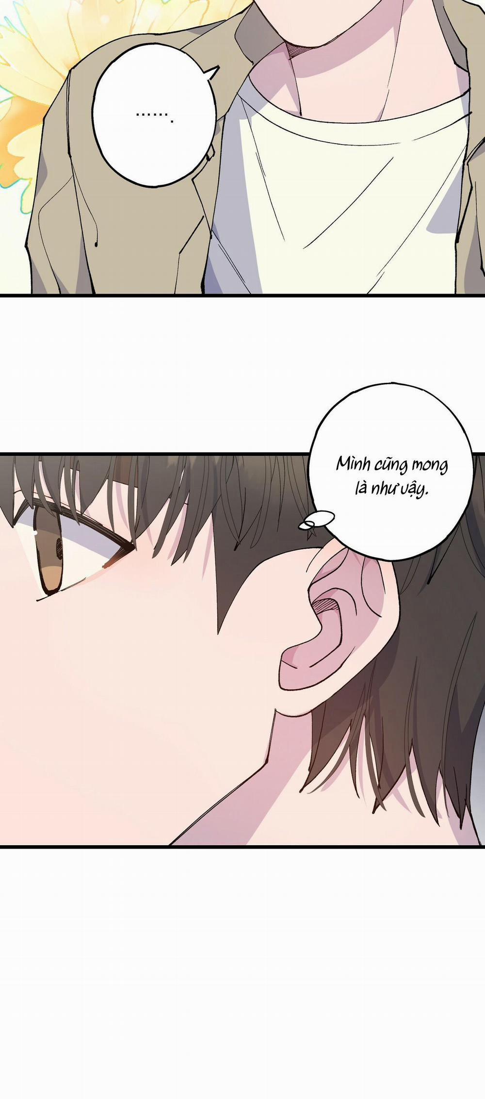 Khi Trò Chơi Hẹn Hò Kết Thúc 9 trang 8