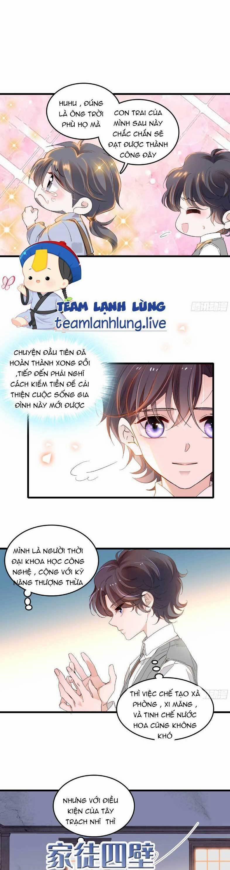 Khi Tử Tước Tiểu Thư Phát Điên Thì Ai Cô Ấy Cũng Cắn 20 trang 4