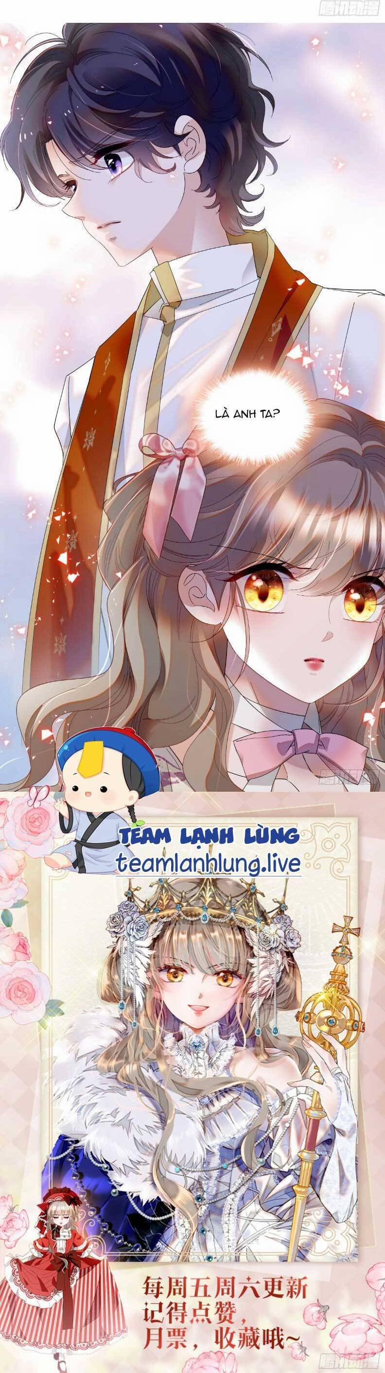 Khi Tử Tước Tiểu Thư Phát Điên Thì Ai Cô Ấy Cũng Cắn 25 trang 15