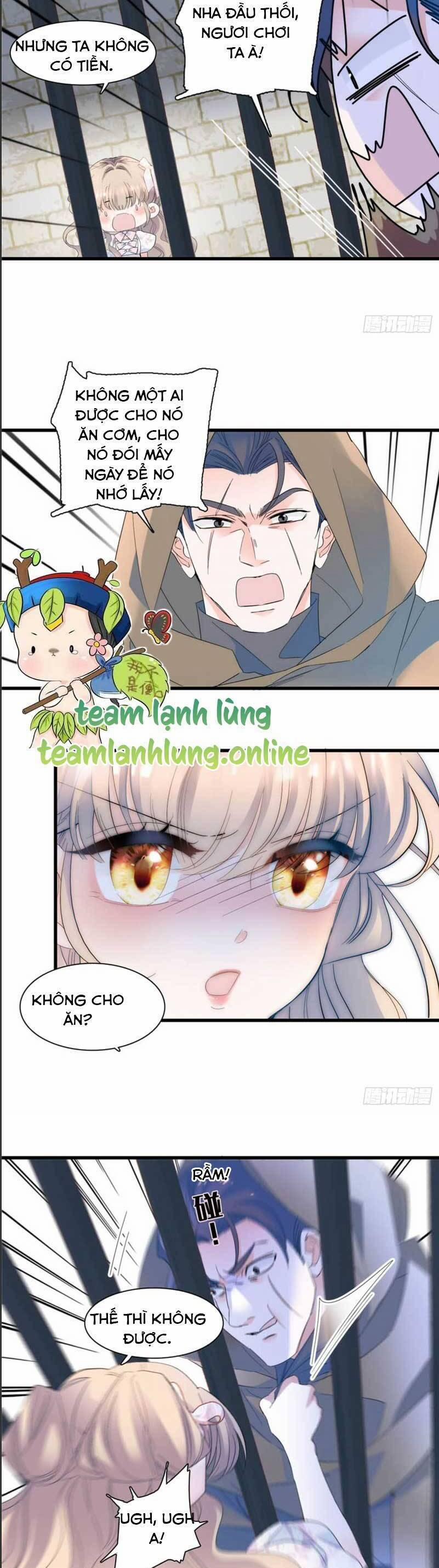 Khi Tử Tước Tiểu Thư Phát Điên Thì Ai Cô Ấy Cũng Cắn 29 trang 16