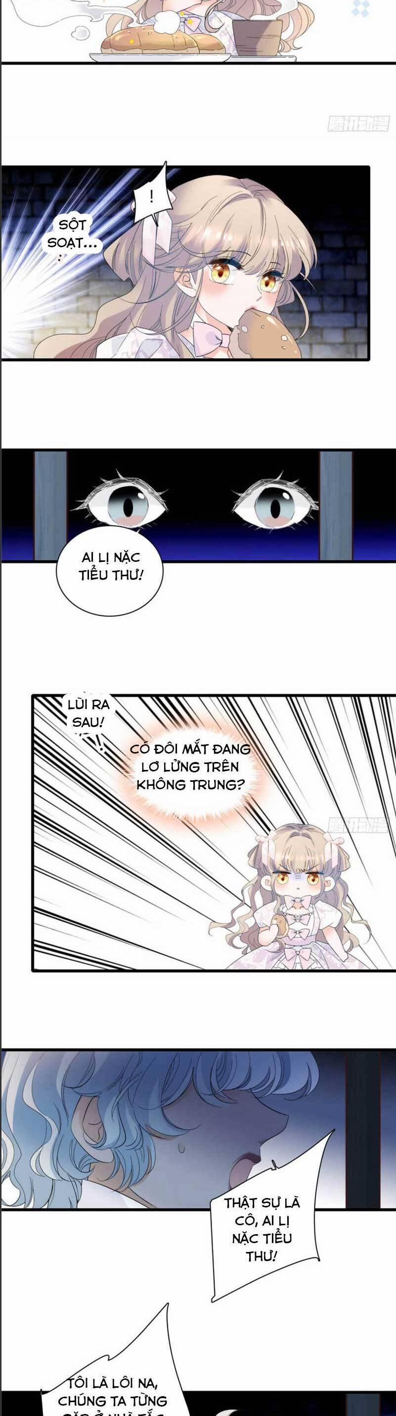 Khi Tử Tước Tiểu Thư Phát Điên Thì Ai Cô Ấy Cũng Cắn 29 trang 18