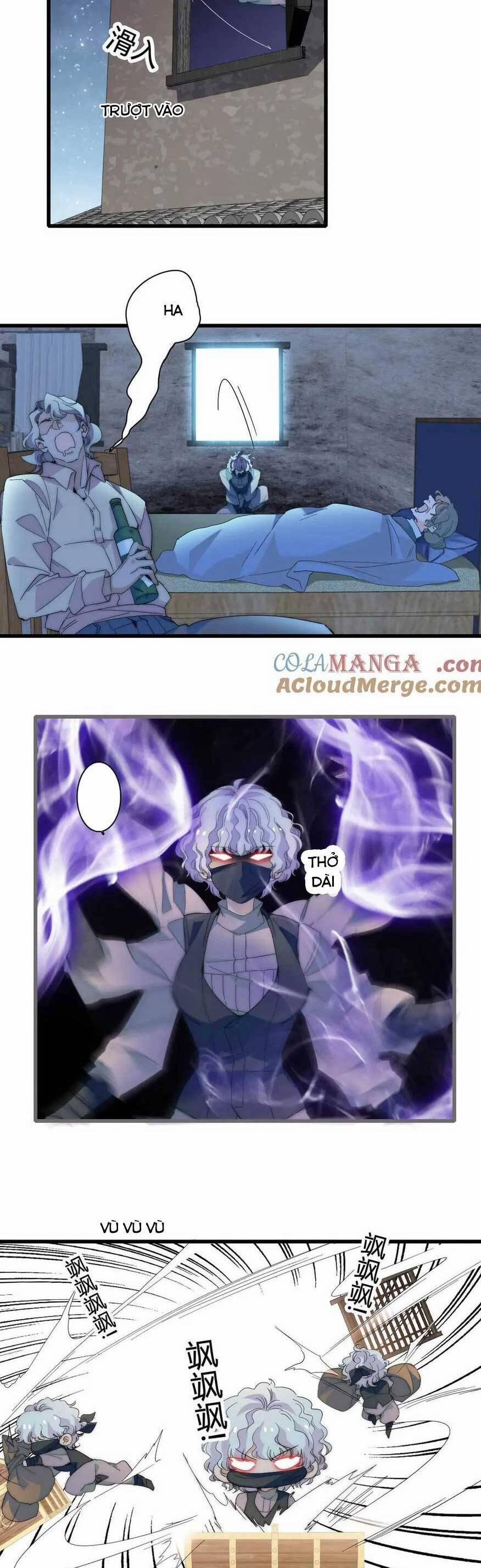 Khi Tử Tước Tiểu Thư Phát Điên Thì Ai Cô Ấy Cũng Cắn 34 trang 2