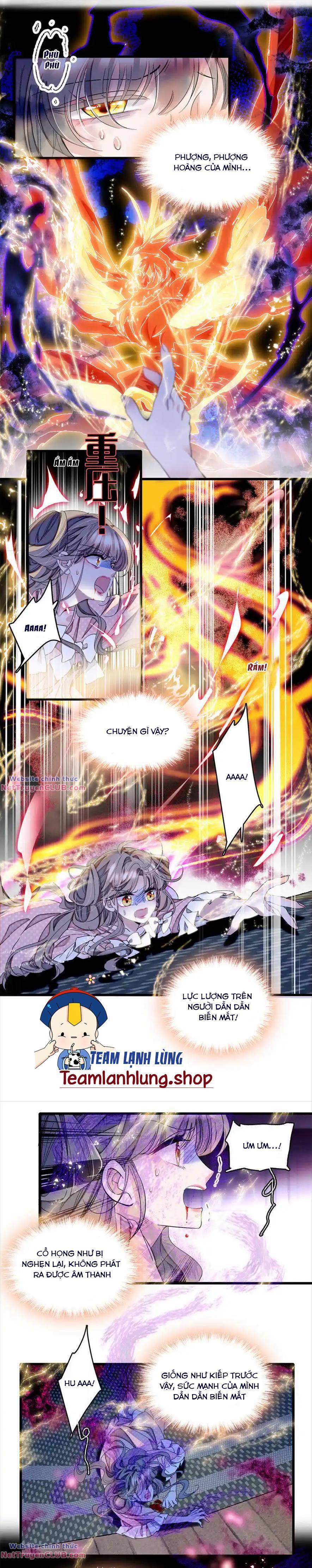 Khi Tử Tước Tiểu Thư Phát Điên Thì Ai Cô Ấy Cũng Cắn 7 trang 6