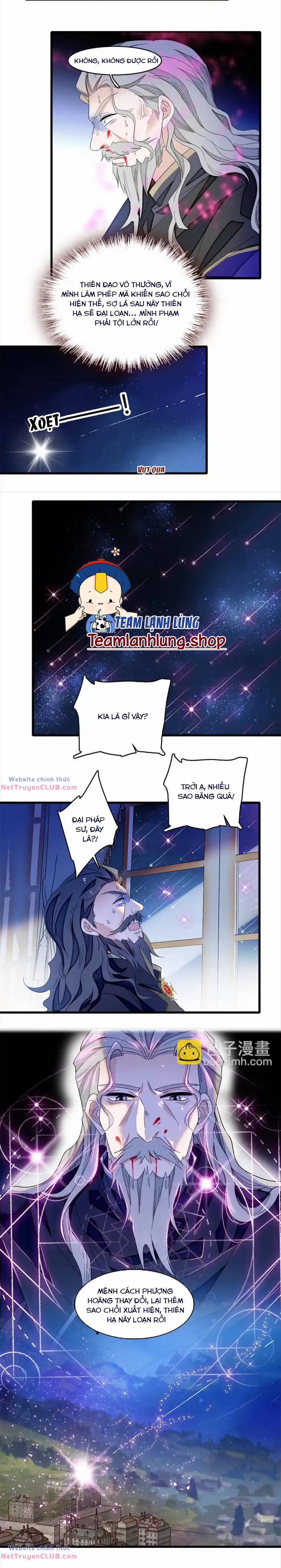 Khi Tử Tước Tiểu Thư Phát Điên Thì Ai Cô Ấy Cũng Cắn 8 trang 5