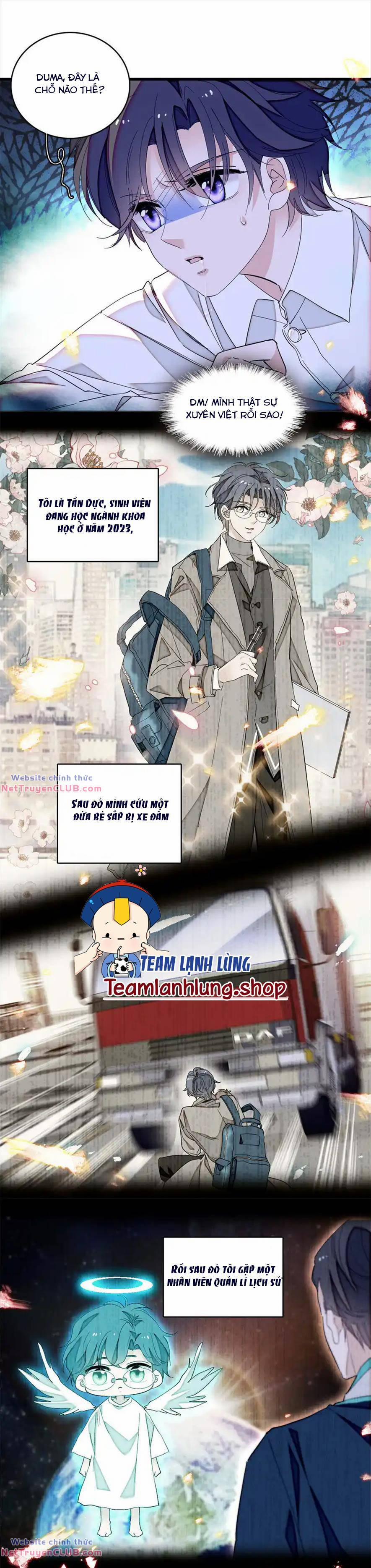 Khi Tử Tước Tiểu Thư Phát Điên Thì Ai Cô Ấy Cũng Cắn 8 trang 7