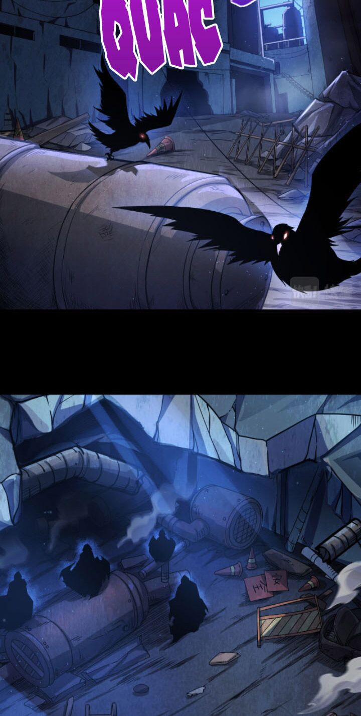 Khí Xung Tinh Hà 1 trang 3