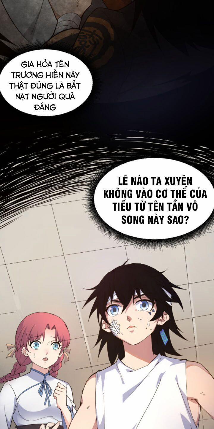 Khí Xung Tinh Hà 1 trang 44