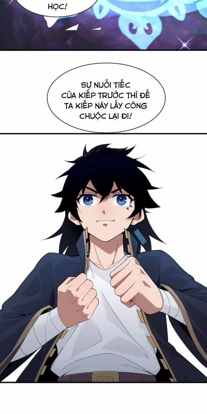 Khí Xung Tinh Hà 1 trang 75