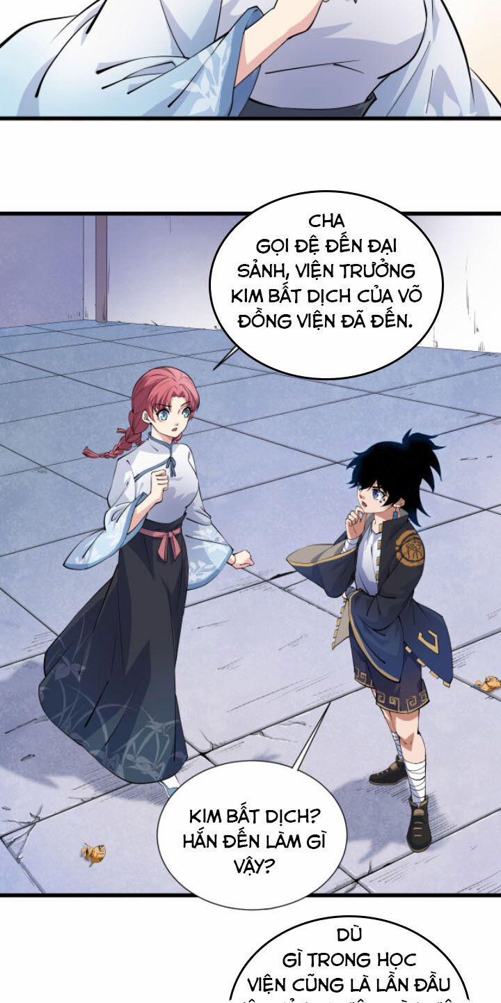 Khí Xung Tinh Hà 1 trang 77