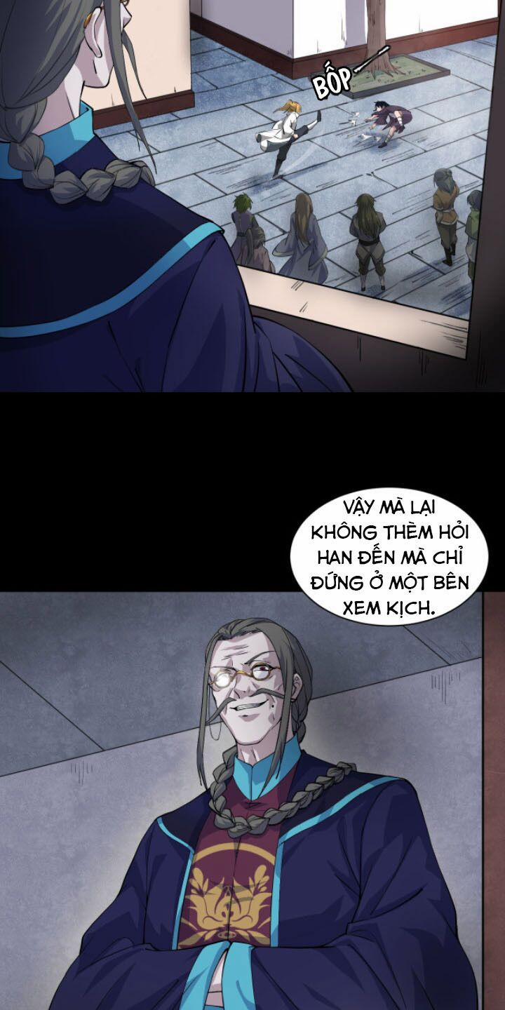 Khí Xung Tinh Hà 1 trang 79