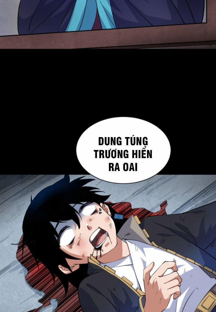 Khí Xung Tinh Hà 1 trang 80