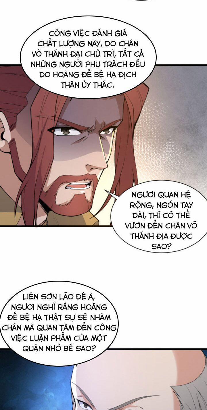 Khí Xung Tinh Hà 2 trang 15