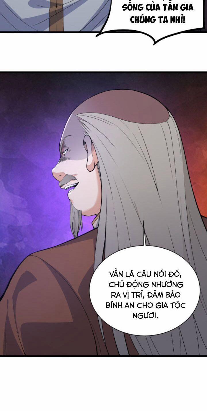 Khí Xung Tinh Hà 2 trang 17