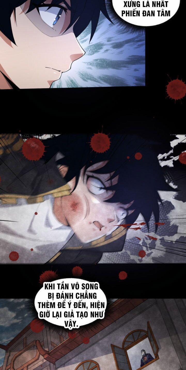 Khí Xung Tinh Hà 2 trang 5