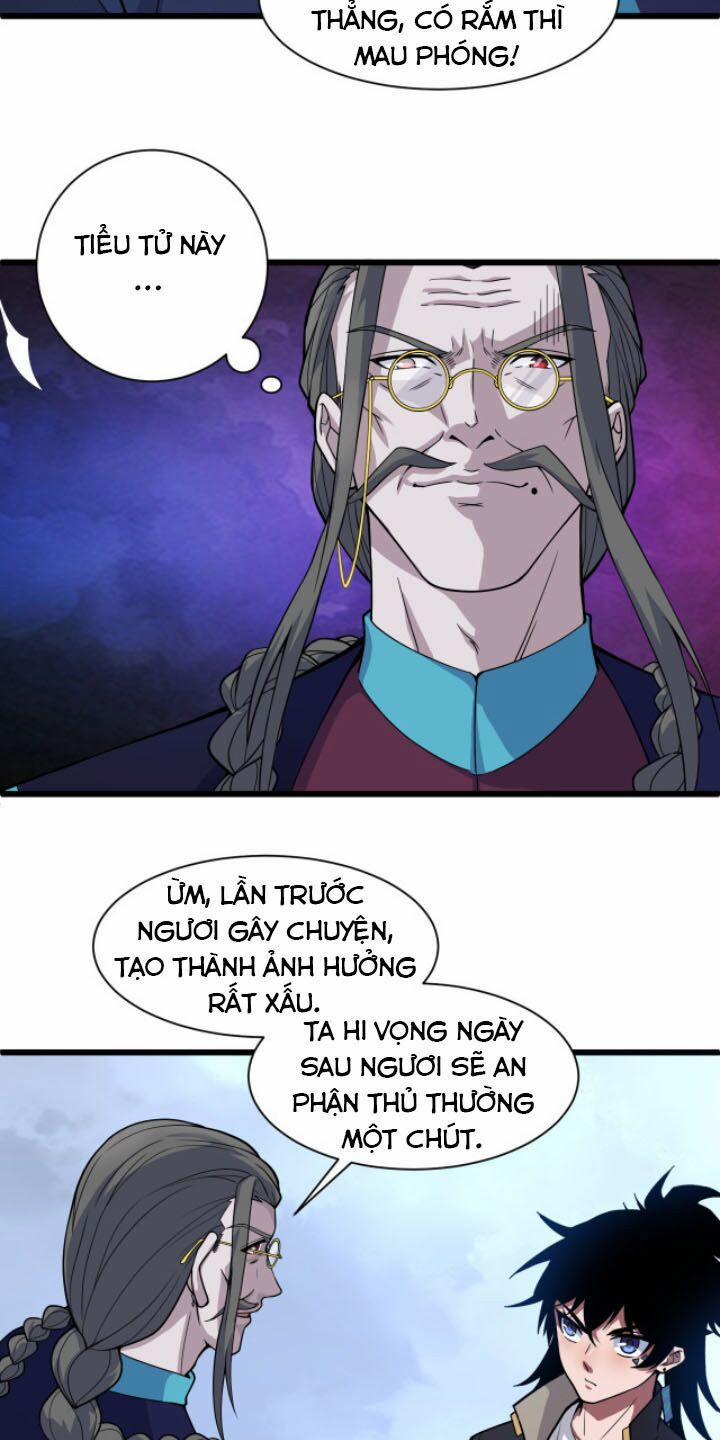 Khí Xung Tinh Hà 2 trang 57