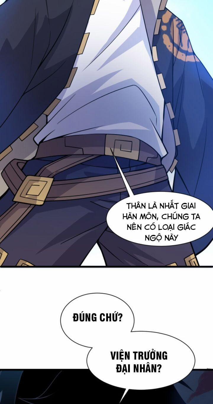 Khí Xung Tinh Hà 2 trang 60