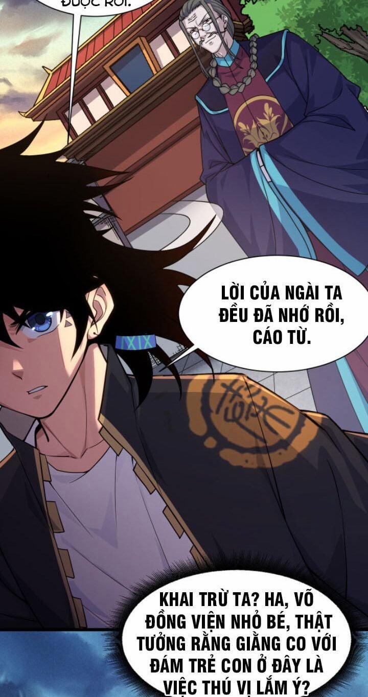 Khí Xung Tinh Hà 2 trang 64